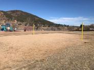 Volley Ball & Playground
