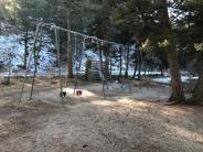 Glen Park Swings
