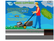 Grass Clippings
