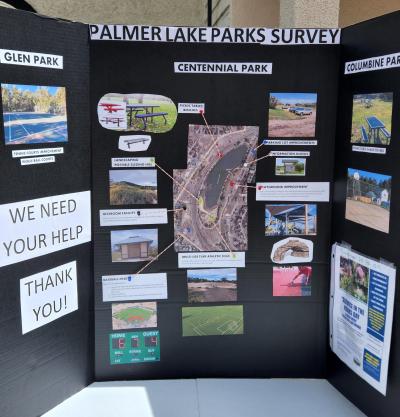 Parks Survey Board