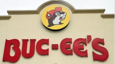Buc-ee's Logo