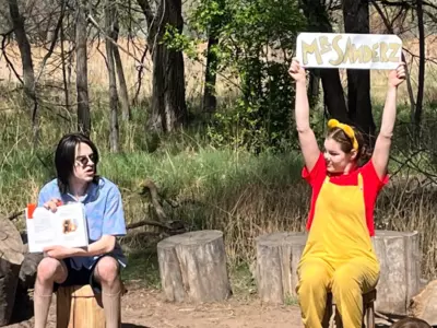 Winnie the Pooh PPLD