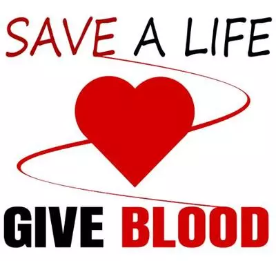 Blood Drive