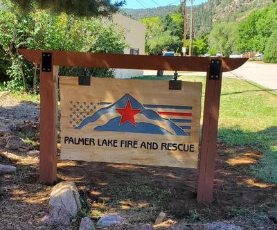 FD sign