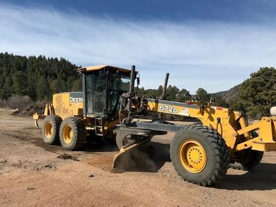 Grader